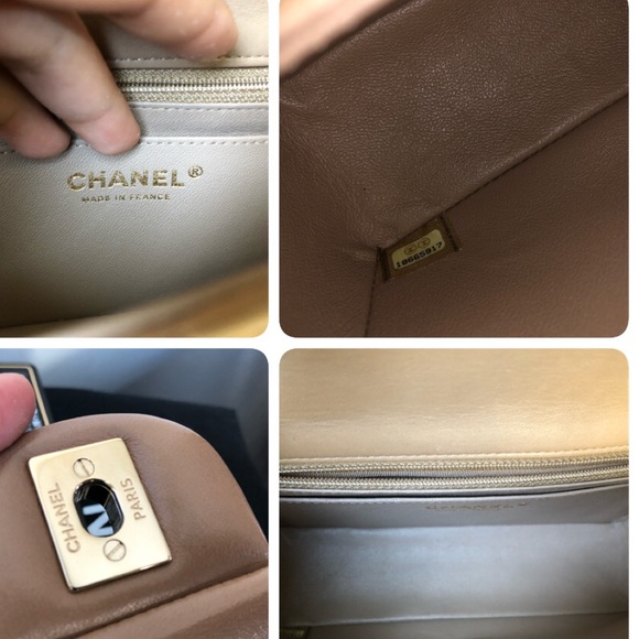 ❌SOLD❌ on my FB page “ Luxury Lovers” - Picture 7 of 8